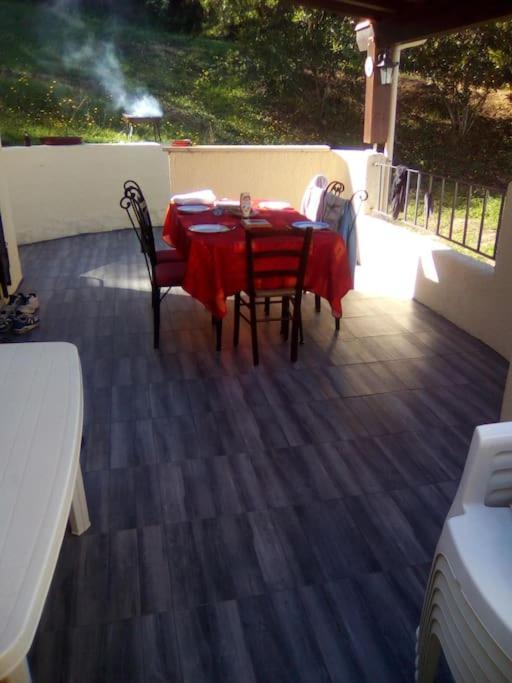 Appart 5 Personnes A Porticcio Avec 2 Piscines Materiel Enfant ,Bebe Clim Экстерьер фото